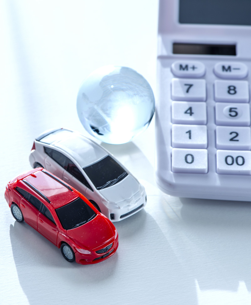 輸入車販売＆メンテナンスが低価格